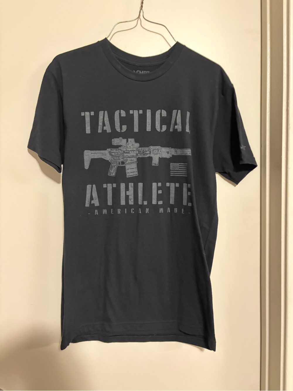 Combat Iron Apparel